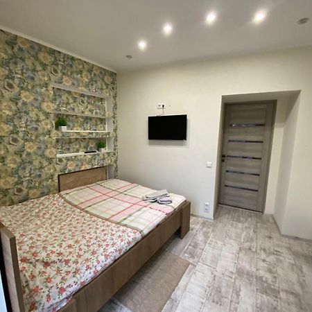 New Central 2Room Apartment Leopoli Esterno foto