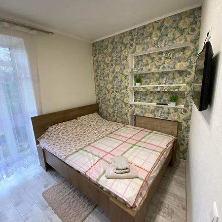 New Central 2Room Apartment Leopoli Esterno foto