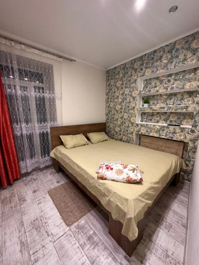 New Central 2Room Apartment Leopoli Esterno foto