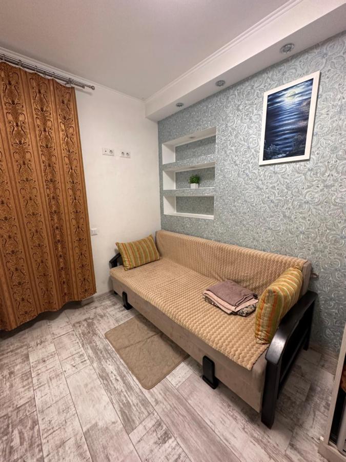 New Central 2Room Apartment Leopoli Esterno foto