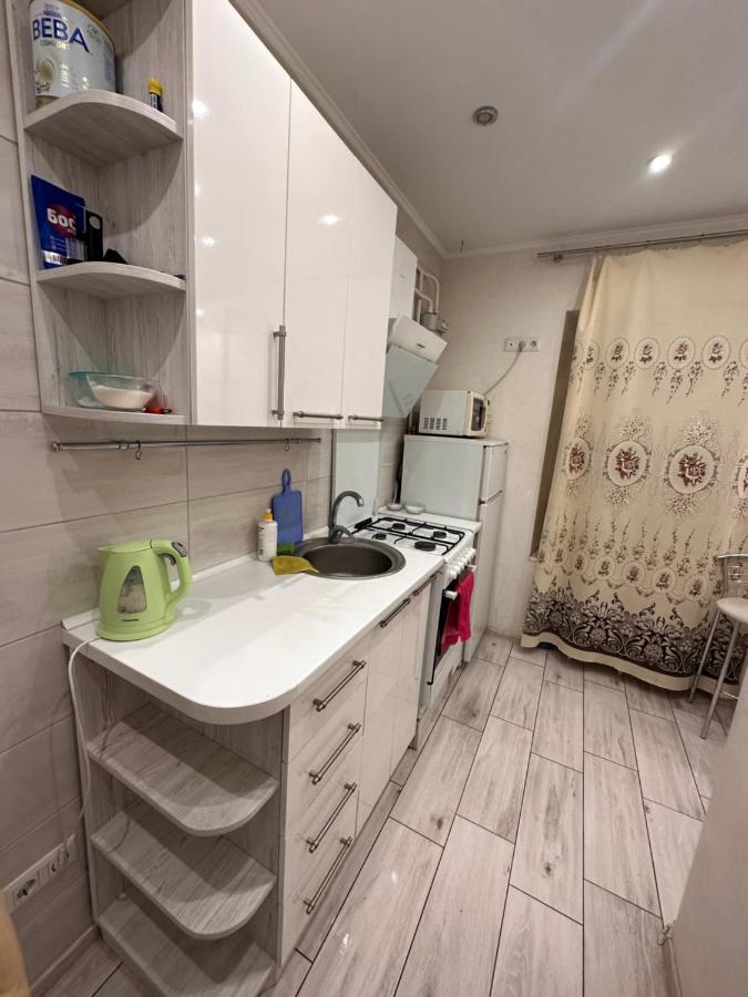 New Central 2Room Apartment Leopoli Esterno foto