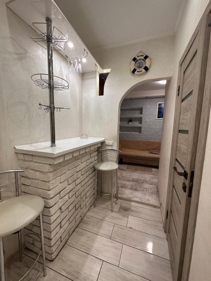 New Central 2Room Apartment Leopoli Esterno foto