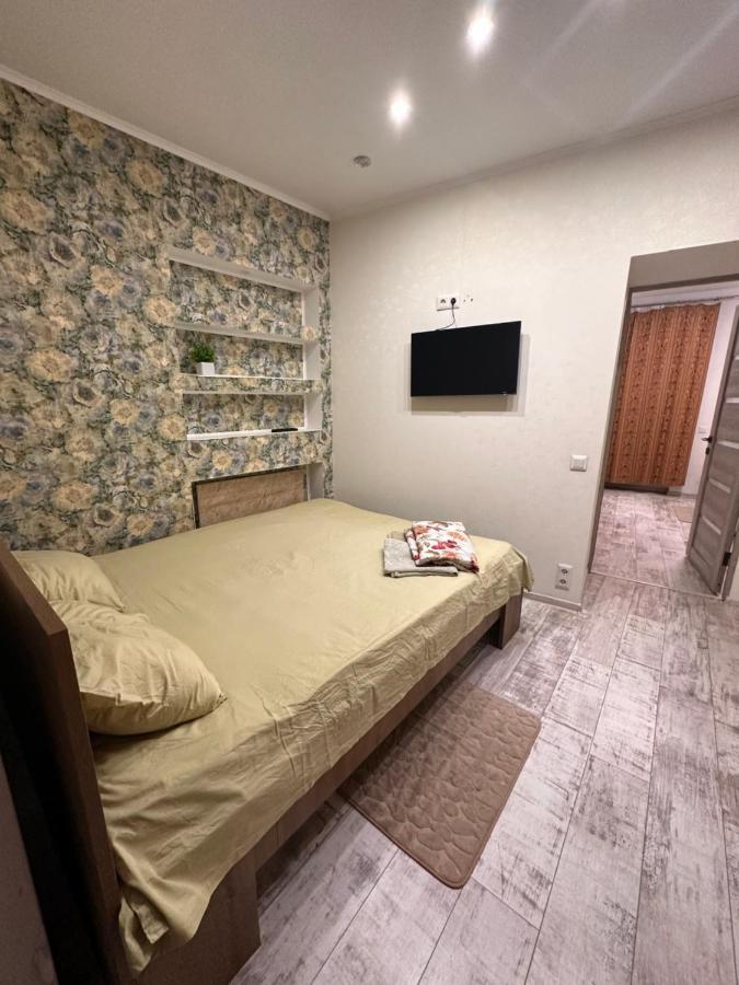 New Central 2Room Apartment Leopoli Esterno foto