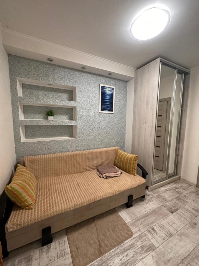 New Central 2Room Apartment Leopoli Esterno foto