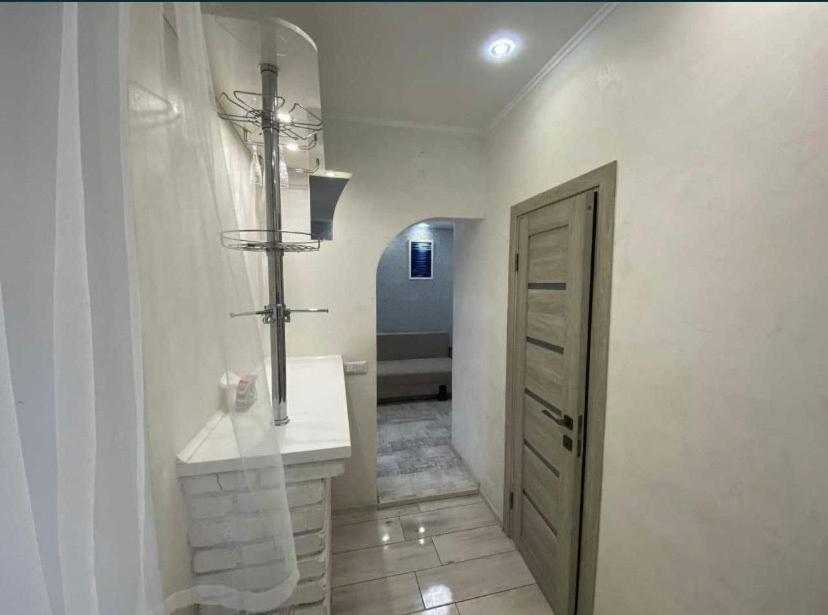 New Central 2Room Apartment Leopoli Esterno foto