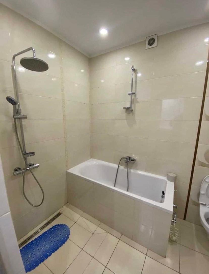 New Central 2Room Apartment Leopoli Esterno foto