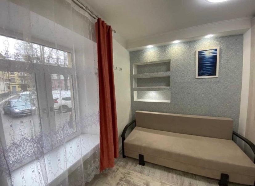 New Central 2Room Apartment Leopoli Esterno foto