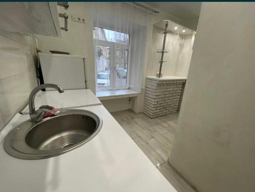 New Central 2Room Apartment Leopoli Esterno foto